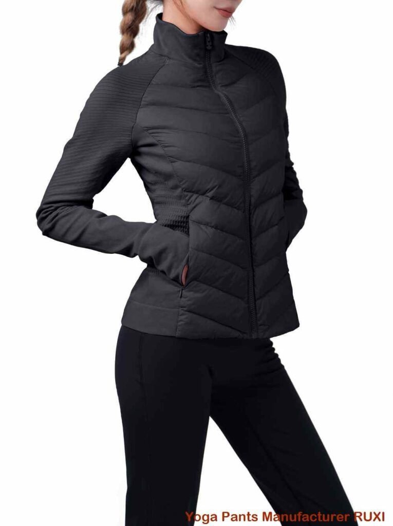 juu ya shingo yoga juu RUXI ty645